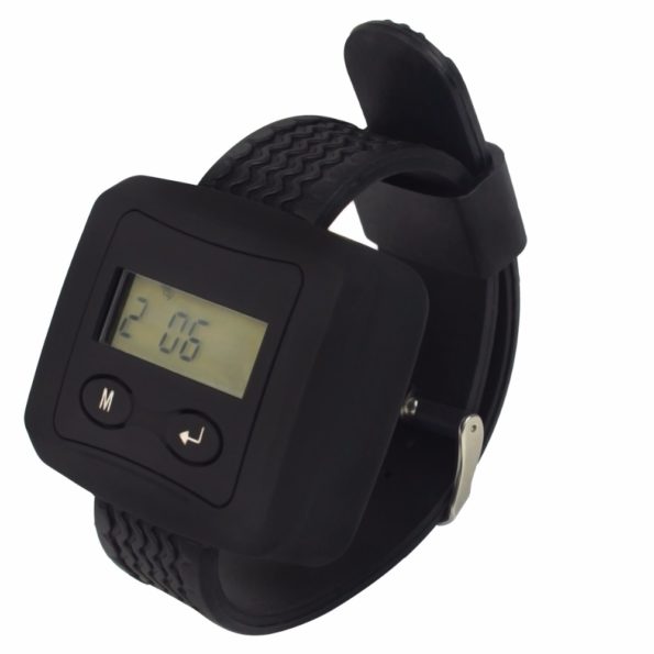 Пейджер персонала SBW-03